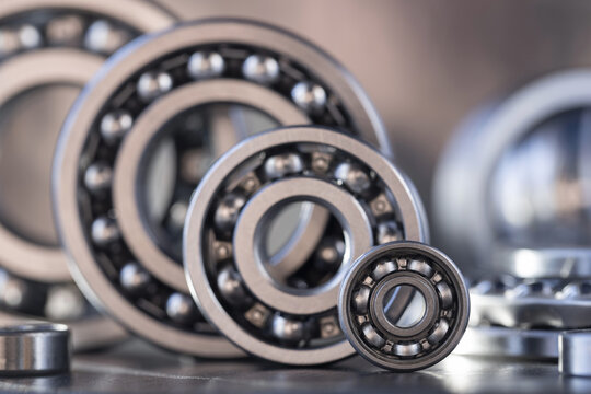 Ball Bearings
