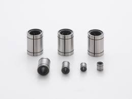 Linear Bearings