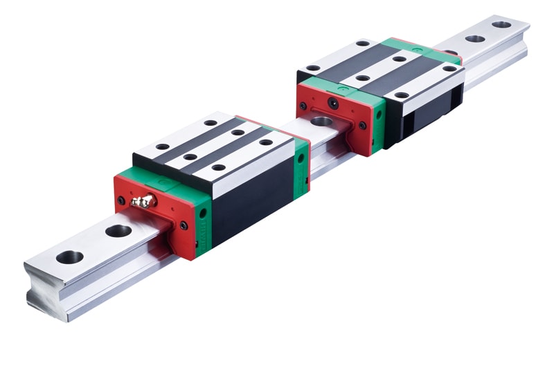 Linear Guide Block