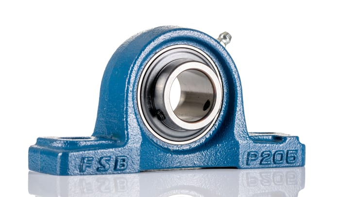 Pillow Block Bearing