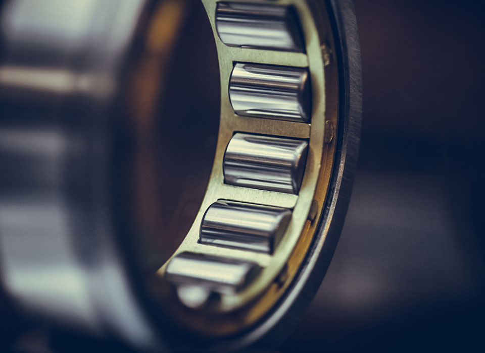 Roller Bearings