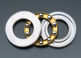 Thrust Bearings